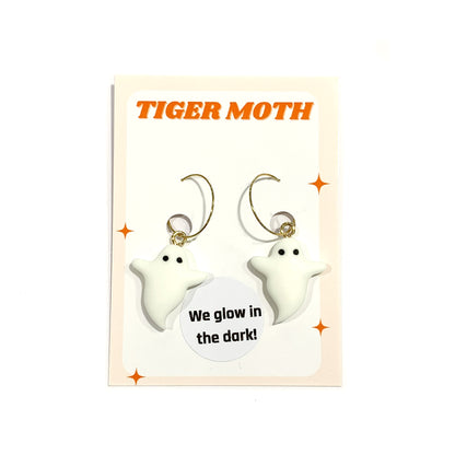 Halloween Earrings