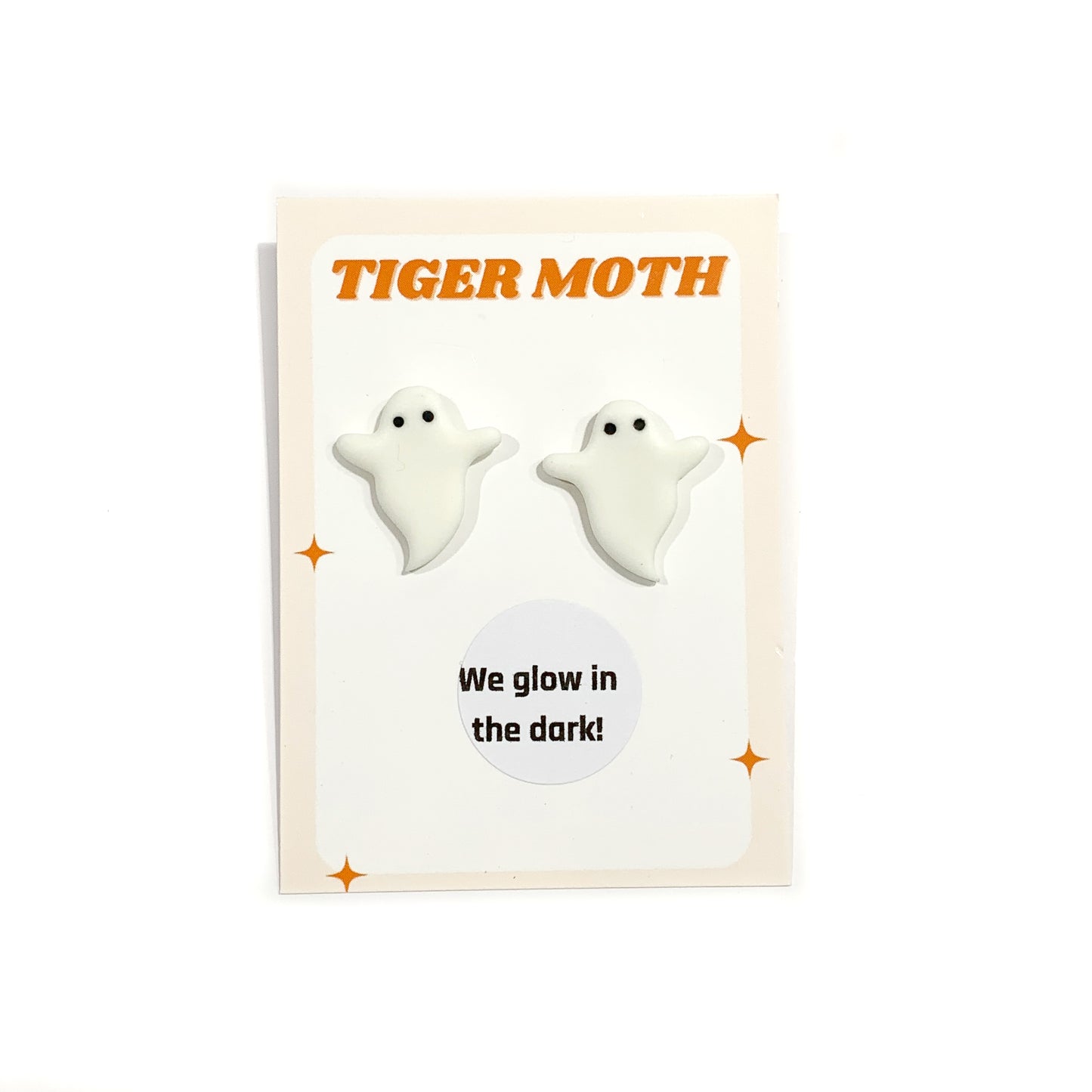 Halloween Earrings