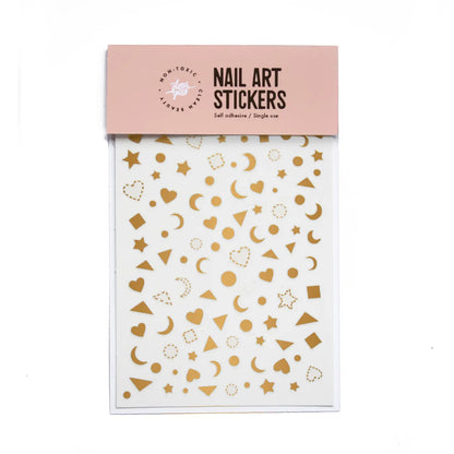 Nail Art Stickers