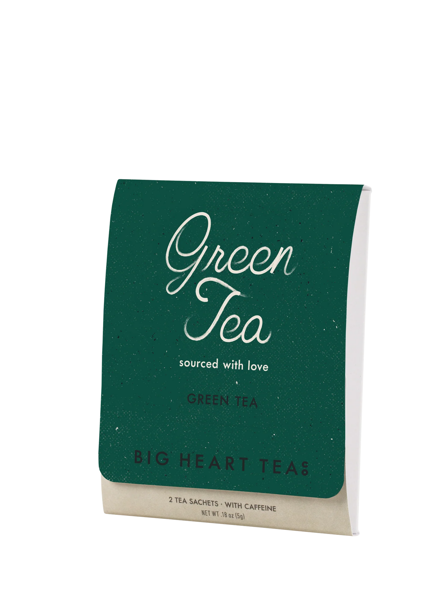 Herbal Tea For Two (2 Satchets)