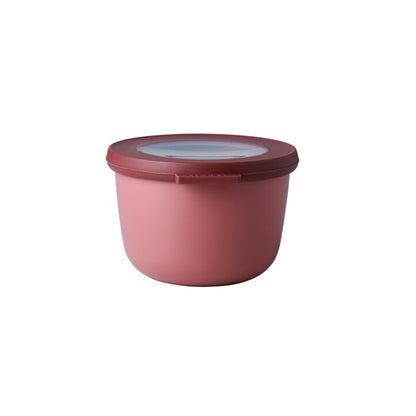 Cirqula Multi-Purpose Bowl with Lid