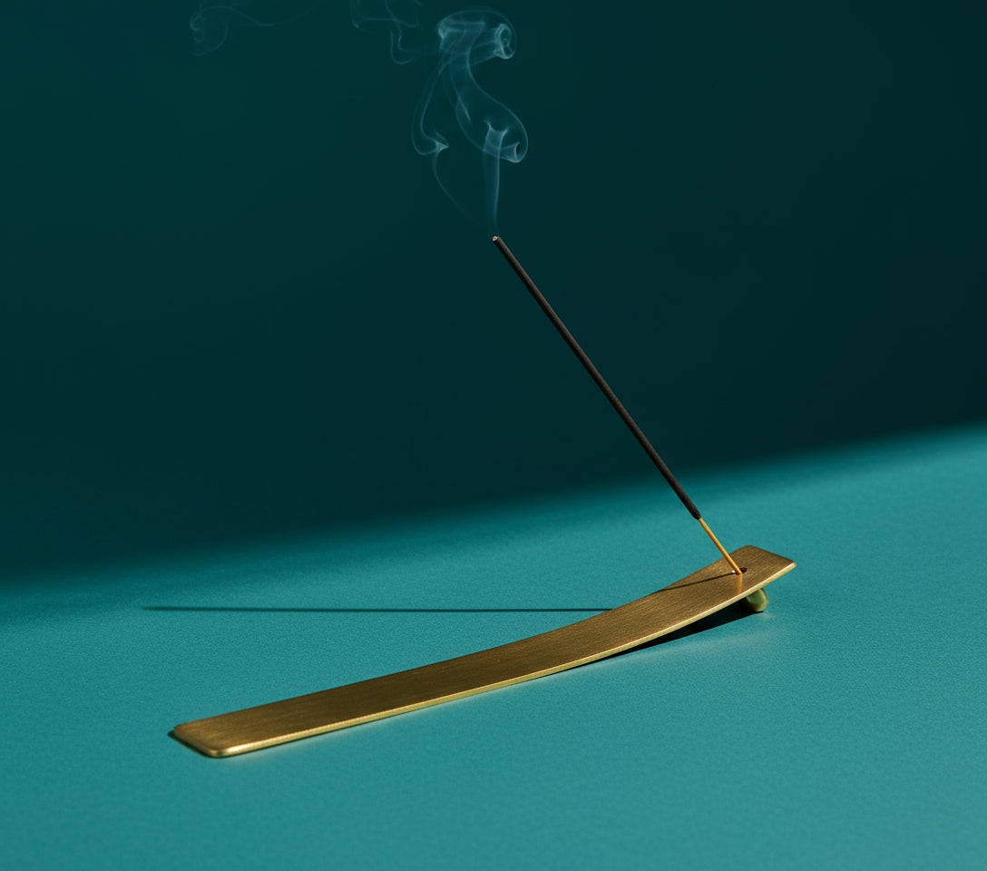 Ghost Lake Handmade Incense Sticks (15 Sticks)