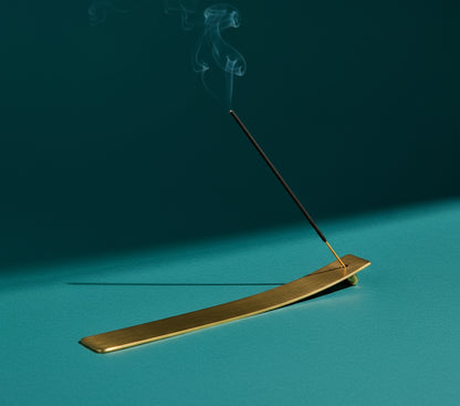Ghost Lake Handmade Incense Sticks (15 Sticks)