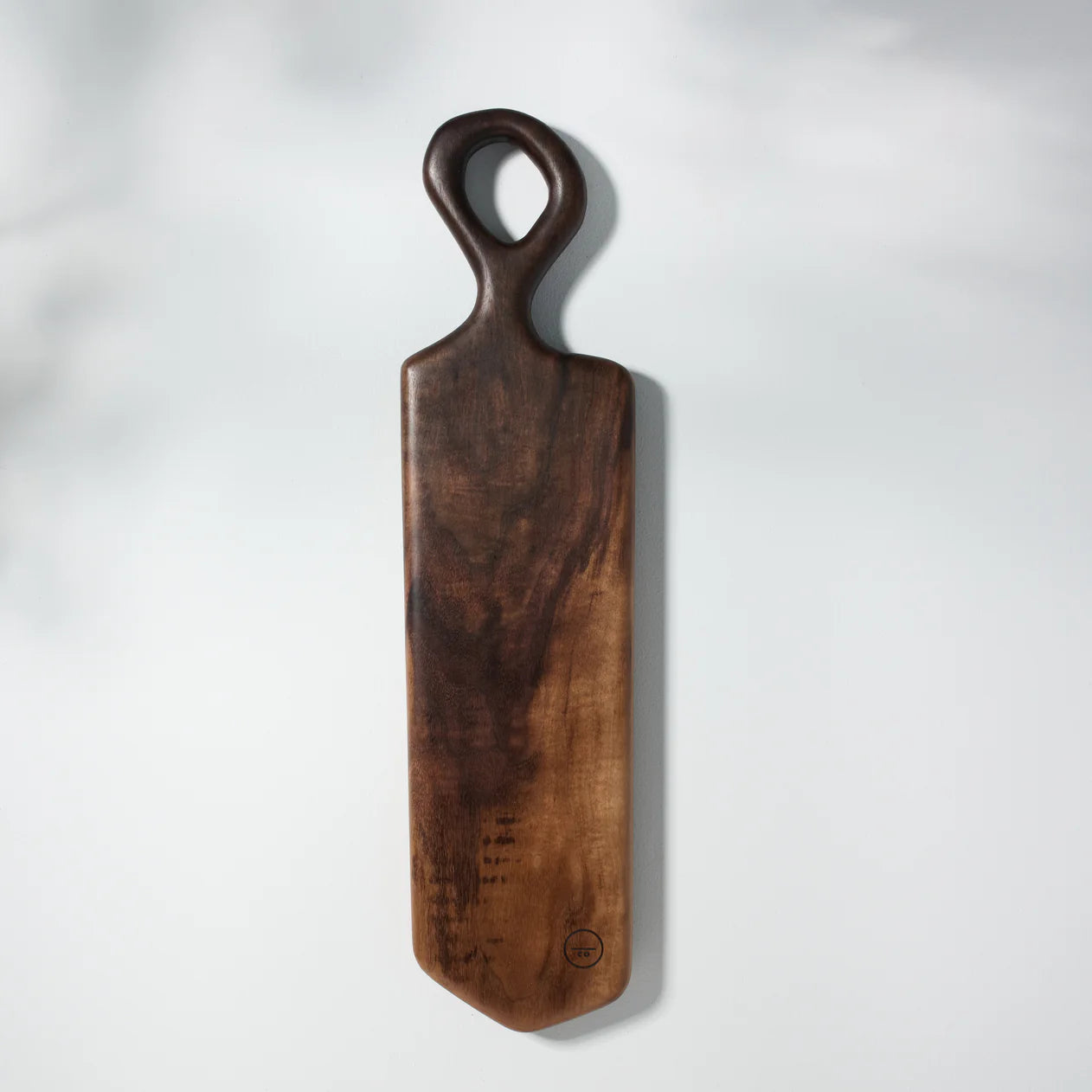 Amedeo Solid Wood Handmade Serving Board