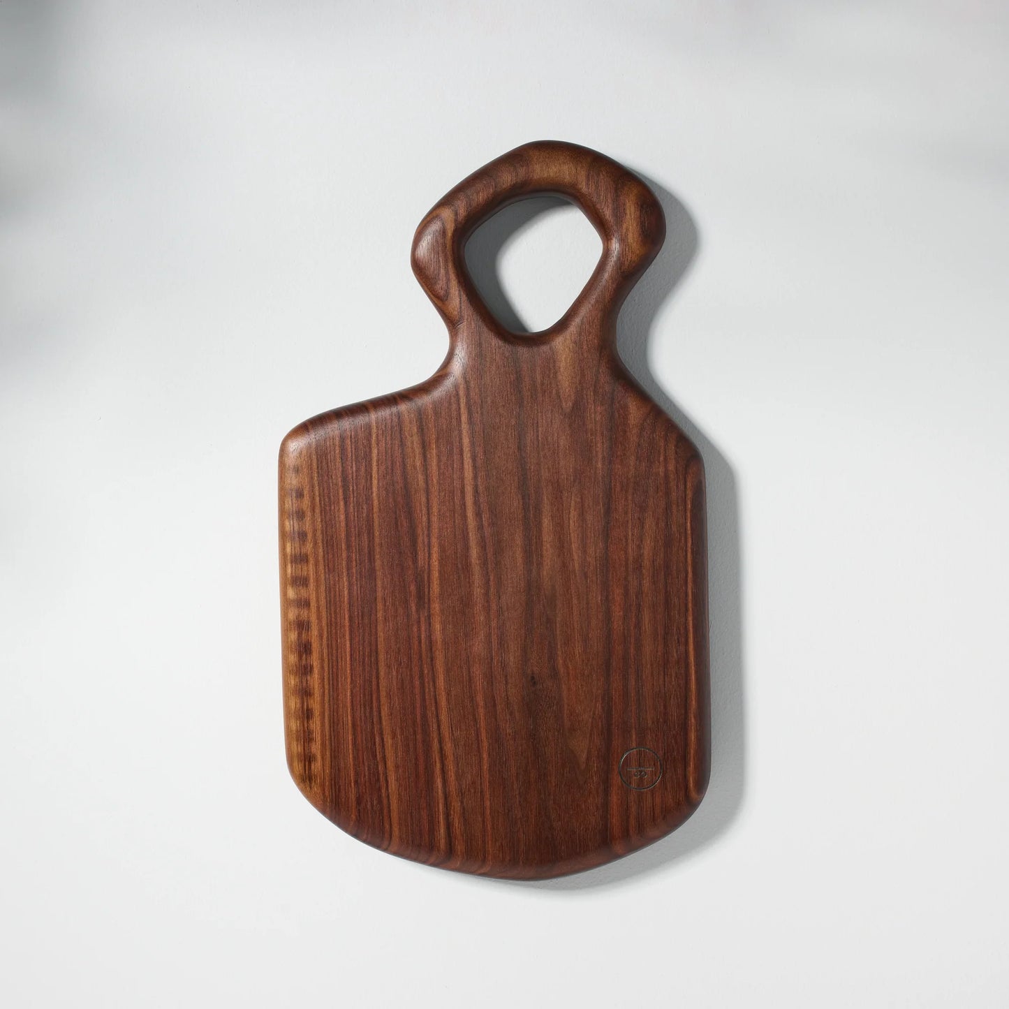 Amedeo Solid Wood Handmade Serving Board