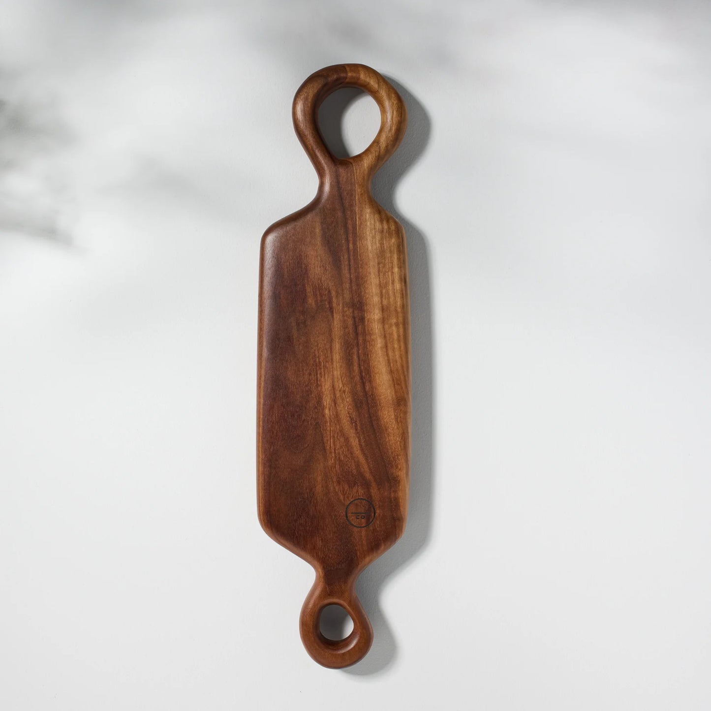 Amedeo Solid Wood Handmade Serving Board