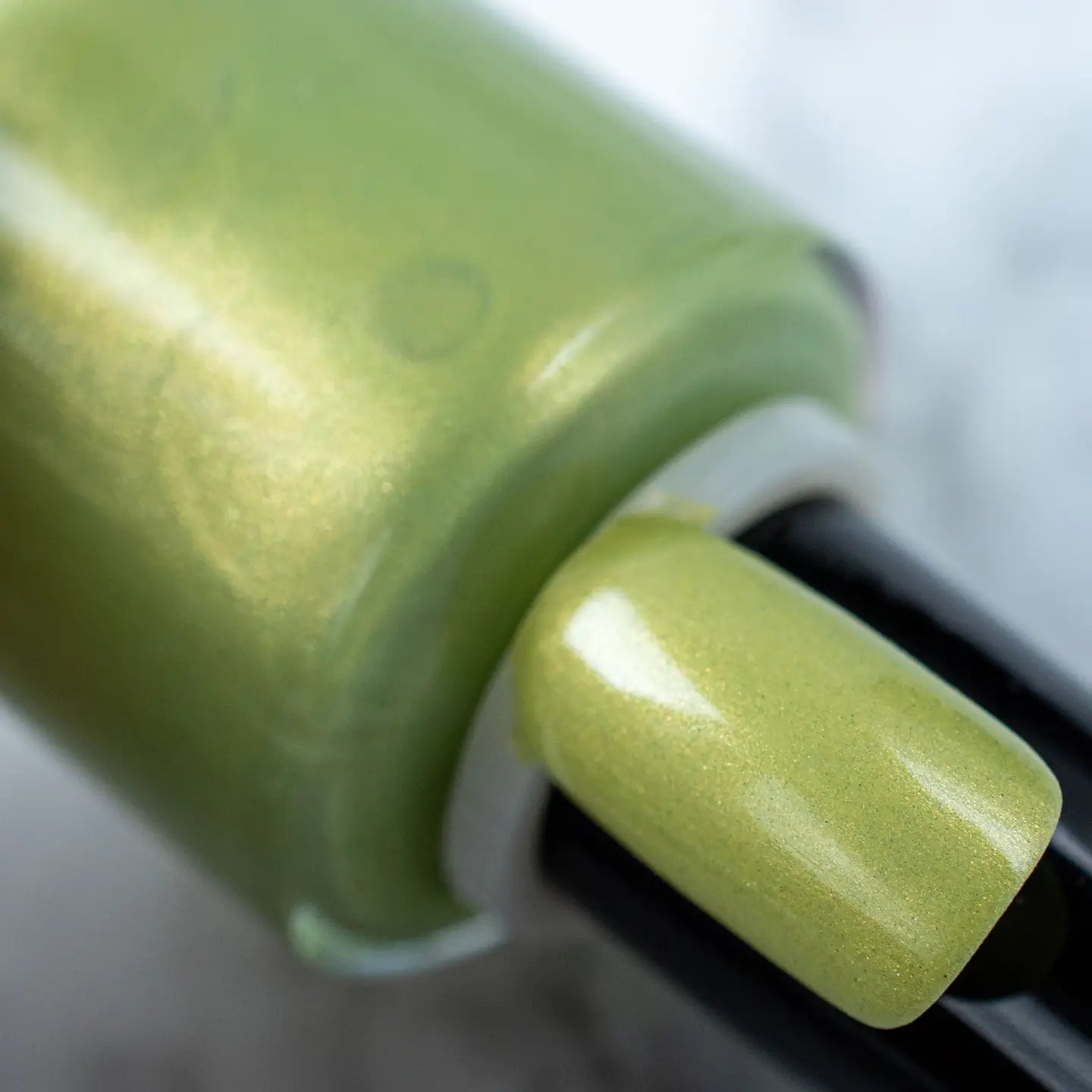 Vegan Non-Toxic Solid Color Nail Polish