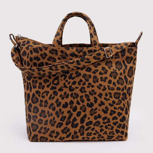 Recycled Cotton Canvas Duck Bag Tote