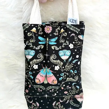 Hot & Cold Therapy Neck Wrap With Handles