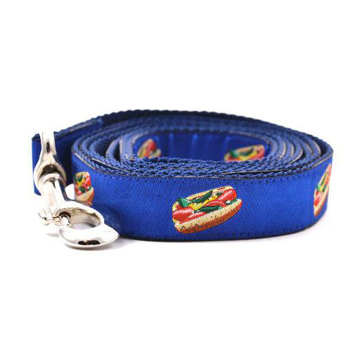 Hot Dog Pet Leash