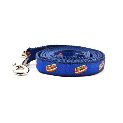 Hot Dog Pet Leash