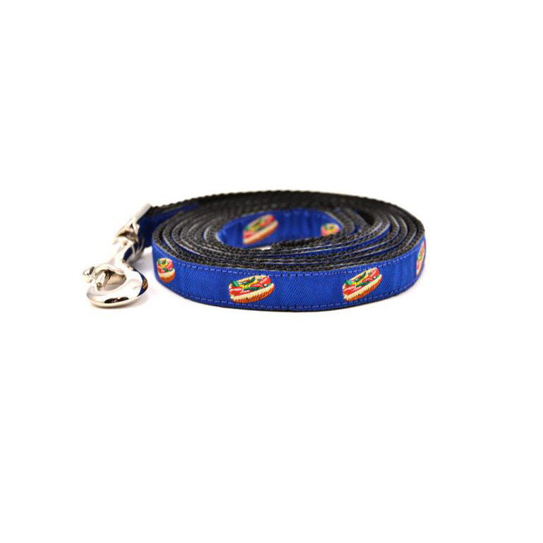 Hot Dog Pet Leash