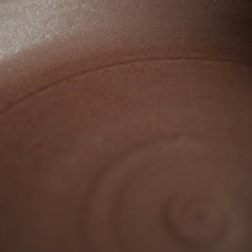Handmade Ceramic 16 oz Latte Mug