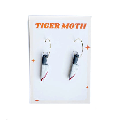 Halloween Earrings