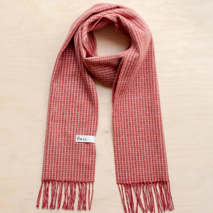 Lambswool Scarf