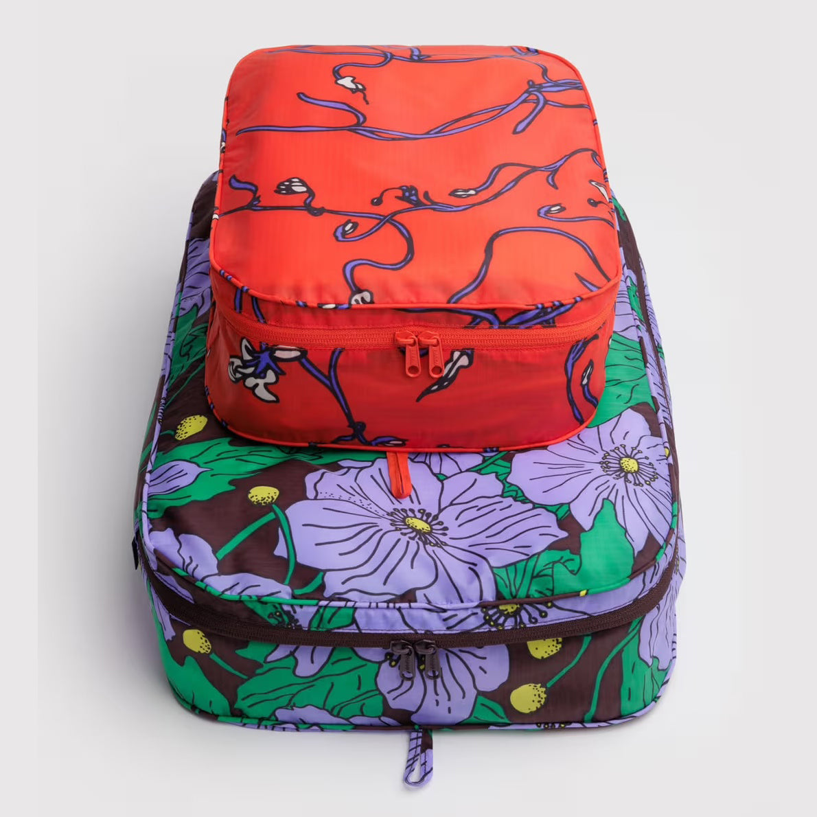 Packing Cube Travel Pouches (Set of 2)