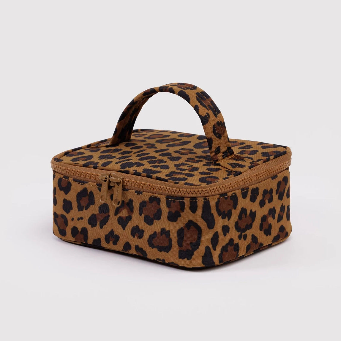 Small Cosmetic Heavyweight Nylon Case