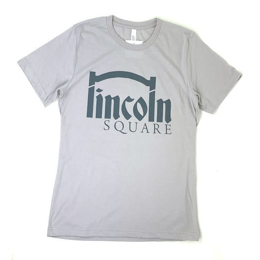 Lincoln Square Neighborhood Logo Tshirts