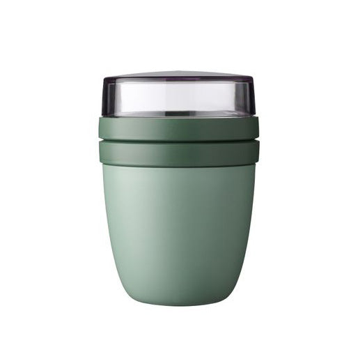 To-Go Lunch Pot