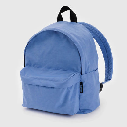 Medium Nylon Backpack