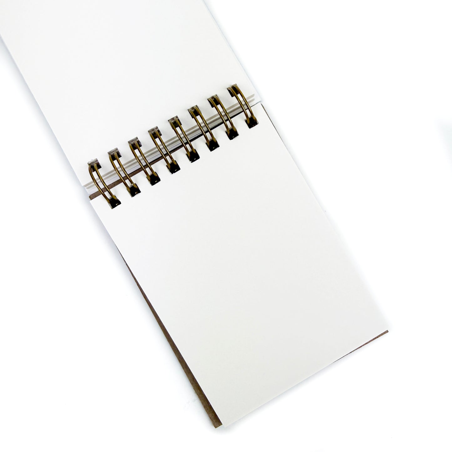 Chicago Happy Place Mini Jotter Notebook
