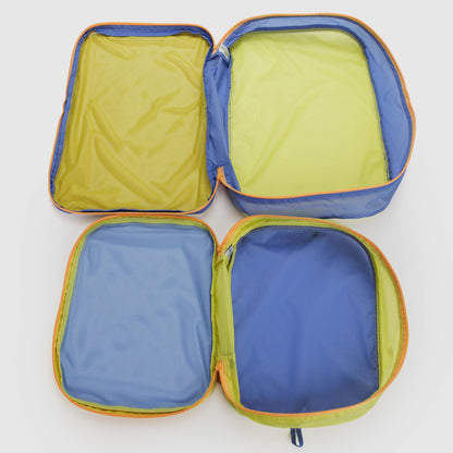 Packing Cube Travel Pouches (Set of 2)