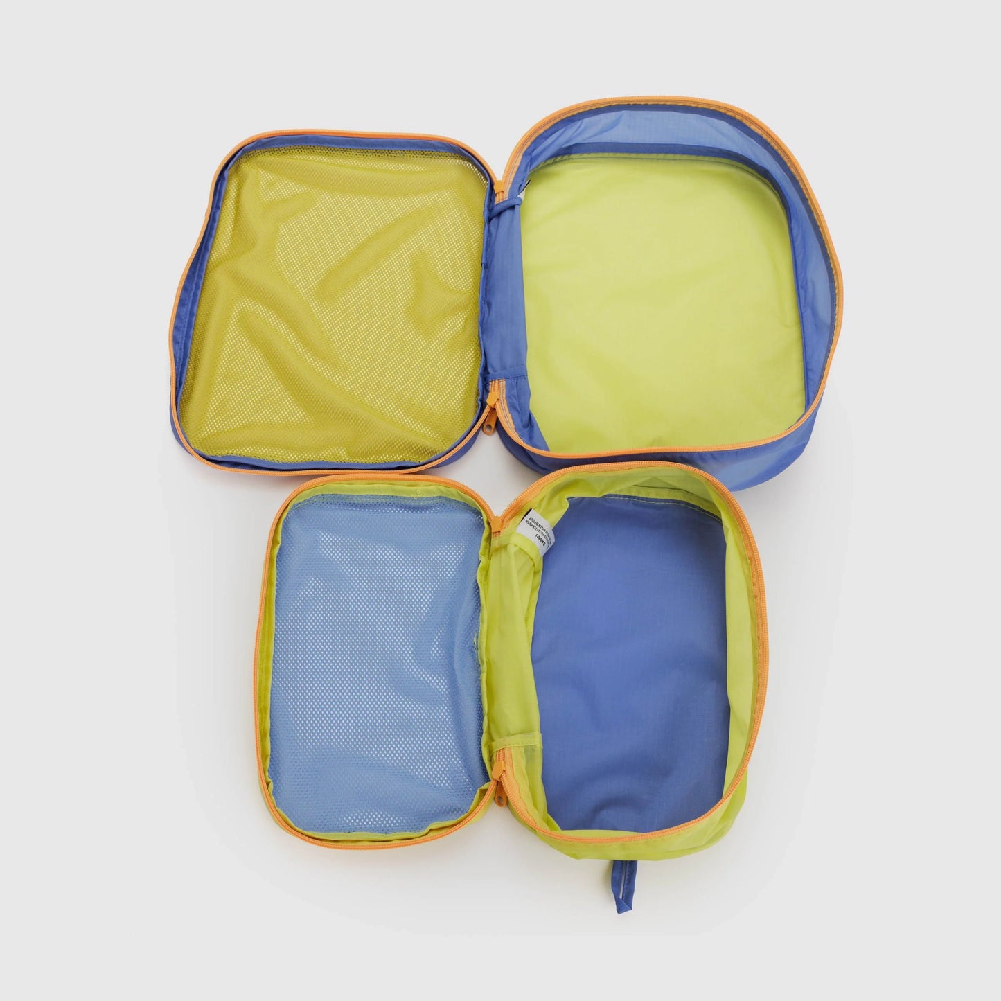 Packing Cube Travel Pouches (Set of 2)