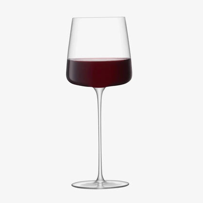 Metropolitan Gran Cru Wine Glasses (Set of 4)