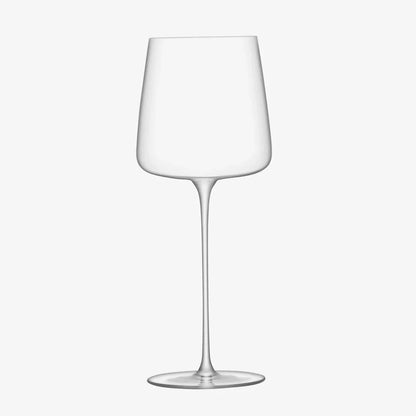 Metropolitan Gran Cru Wine Glasses (Set of 4)