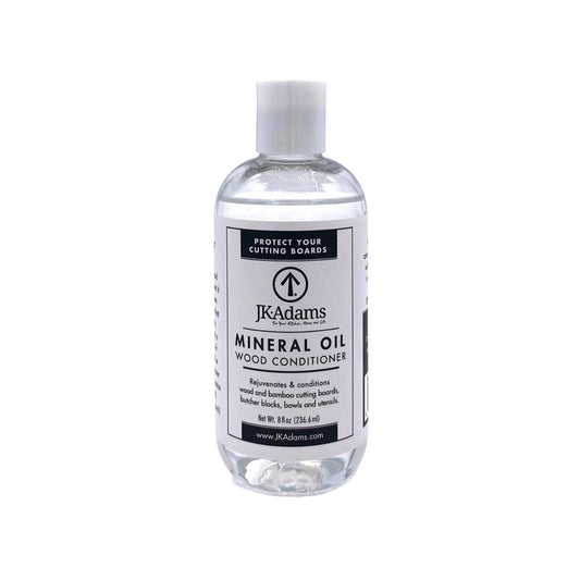 Mineral Oil Wood Conditioner