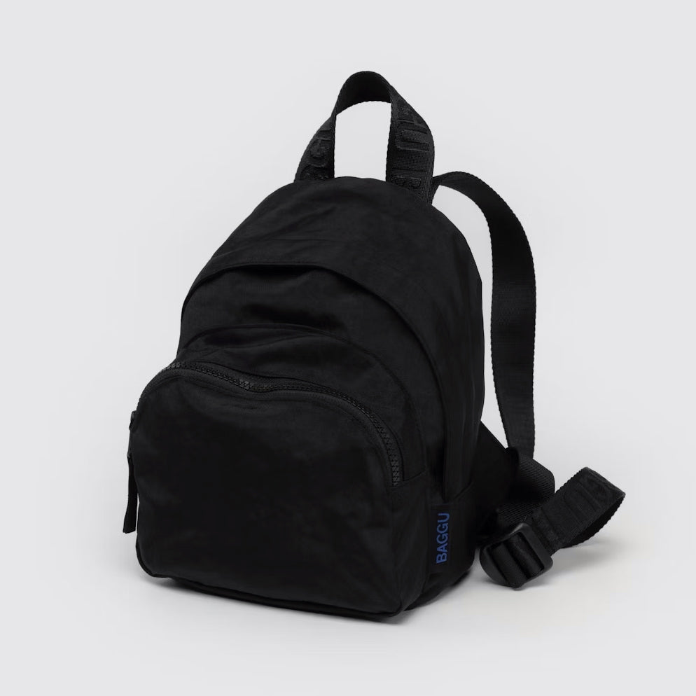 Mini Nylon Backpack