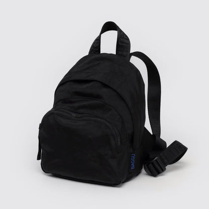 Mini Nylon Backpack