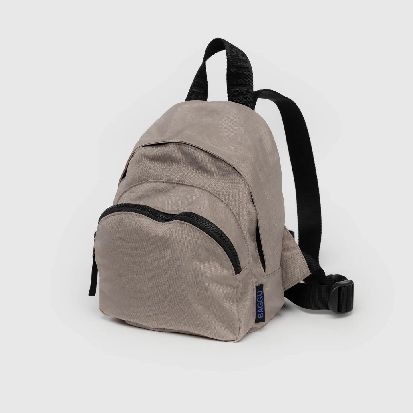 Mini Nylon Backpack