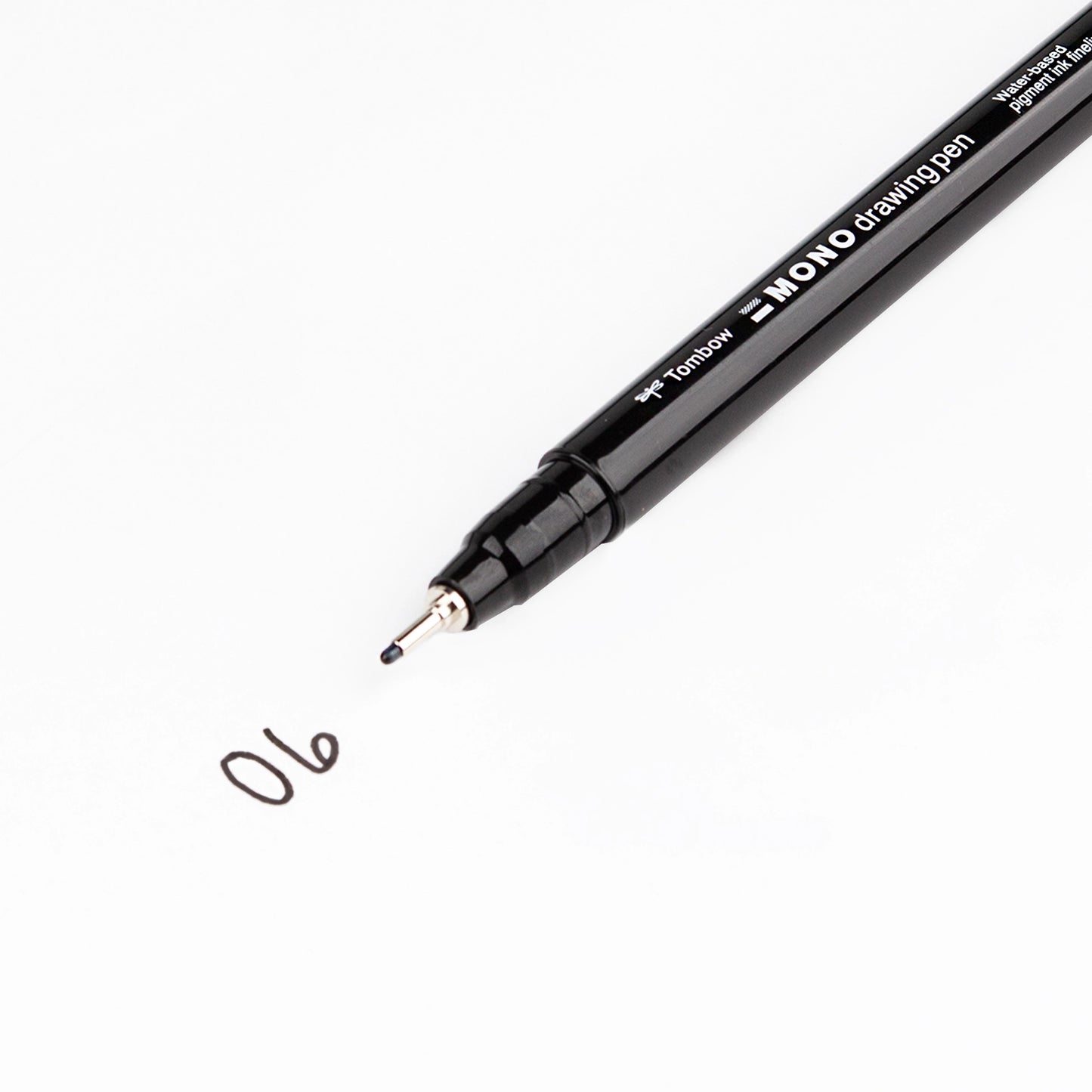 MONO Black Drawing Pen