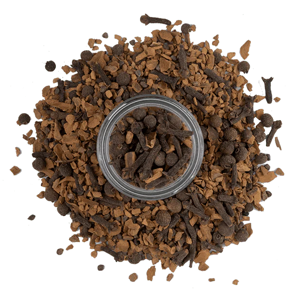 Mulling Spices 2.5 Oz Jar