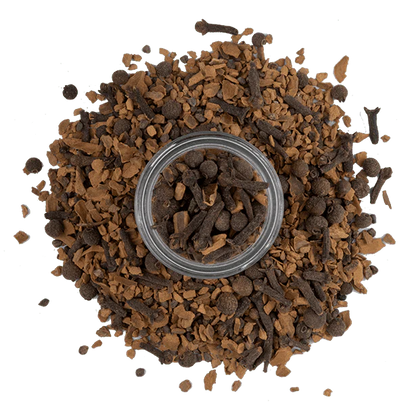 Mulling Spices 2.5 Oz Jar