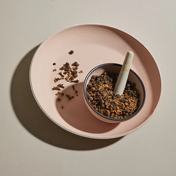 Mulling Spices 2.5 Oz Jar