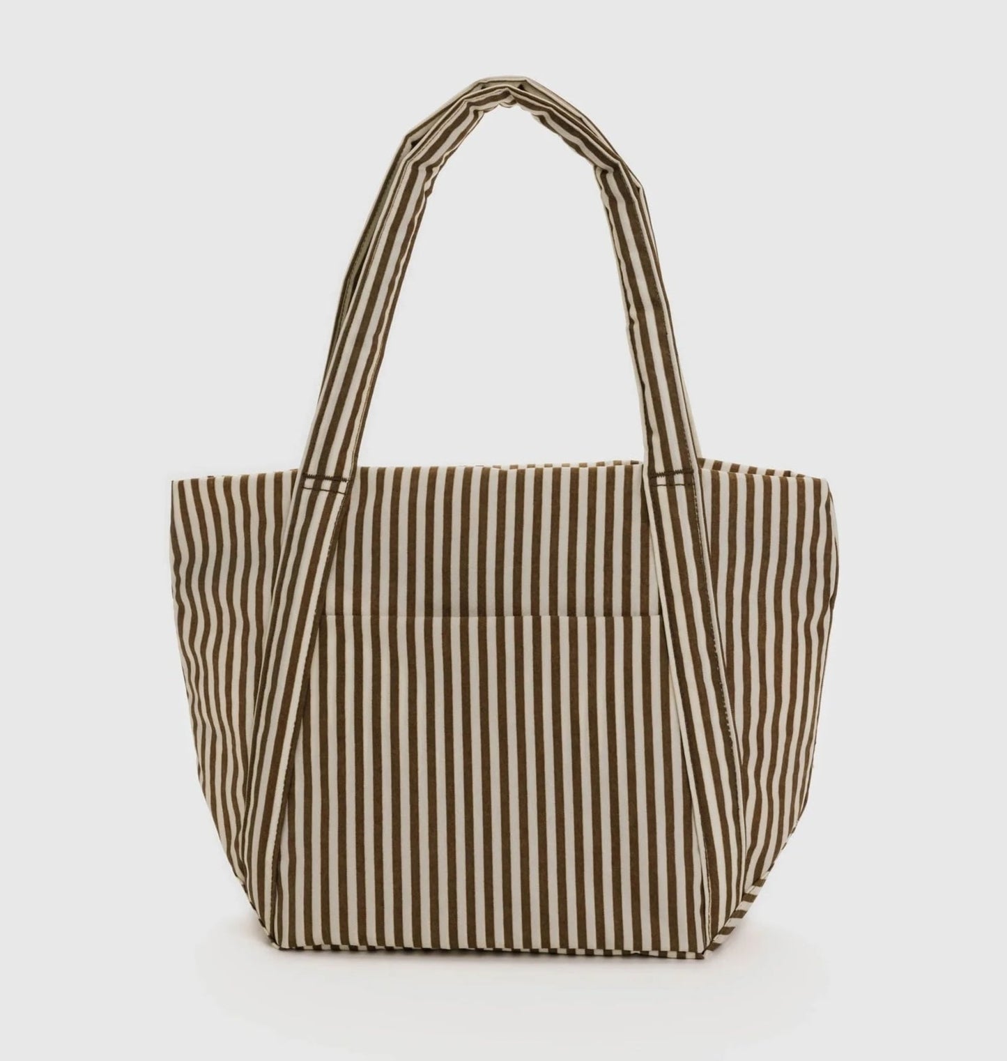 Heavyweight Nylon Mini Cloud Tote Bag