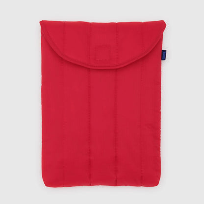 Puffy Laptop Computer Sleeve