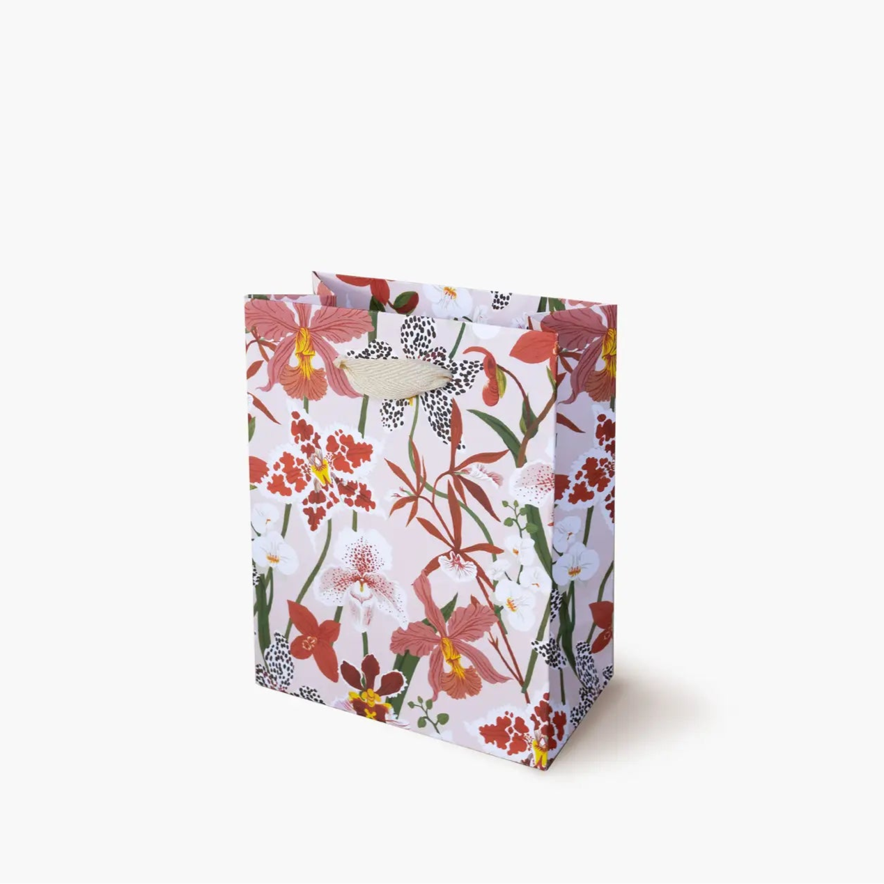 Orchids Small Gift Bag