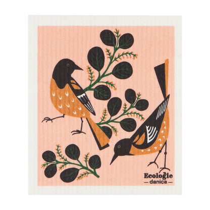 Swedish Sponge Dishcloth