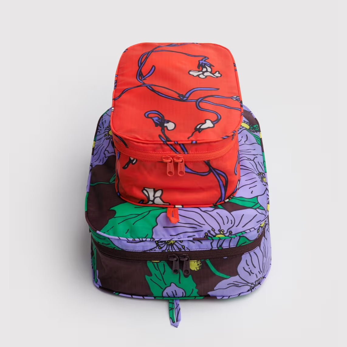 Packing Cube Travel Pouches (Set of 2)