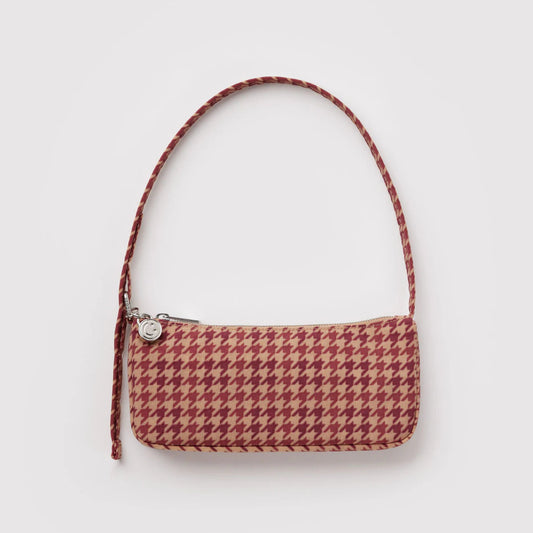 Small Nylon Pochette Purse