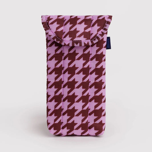Puffy Sunglass or Glasses Sleeve