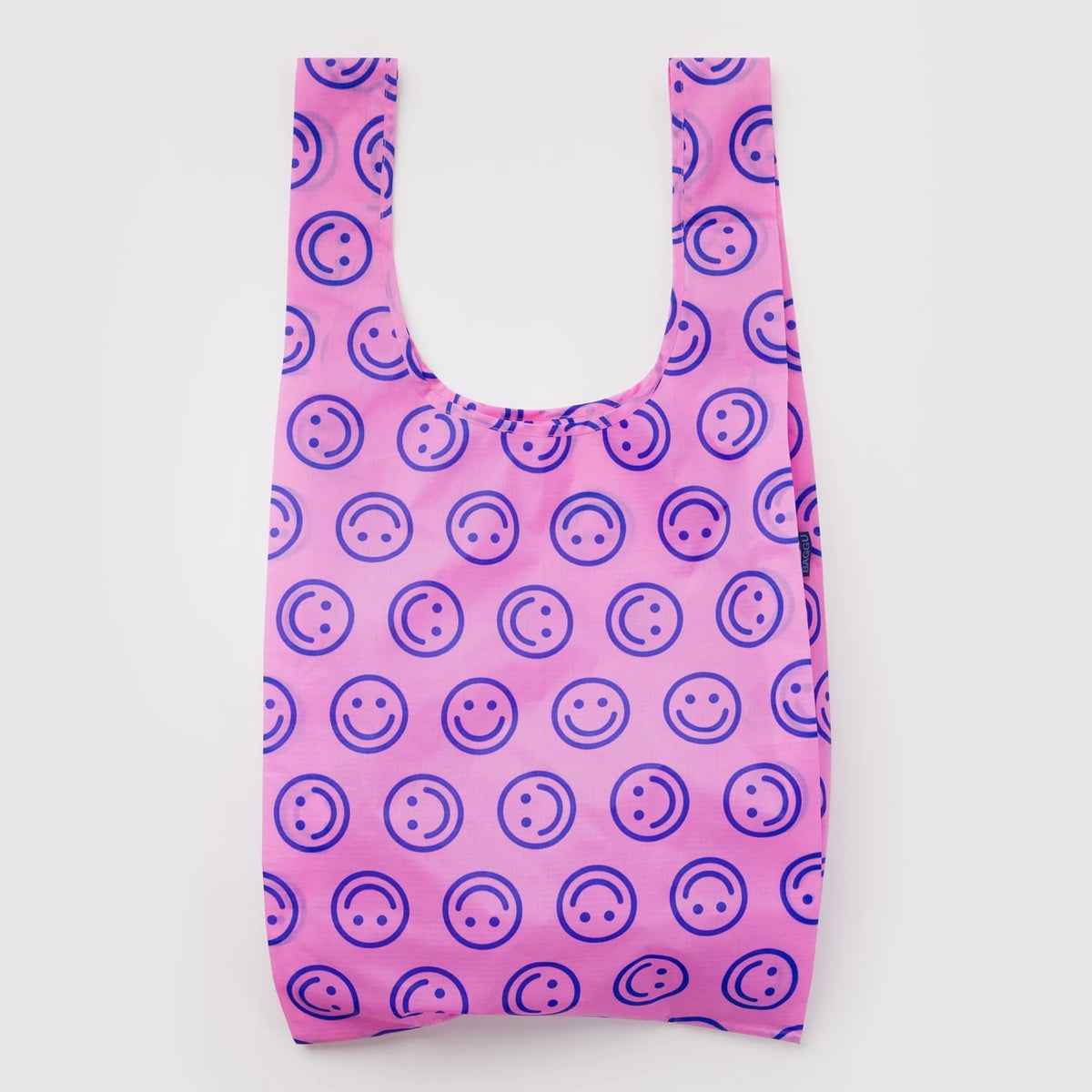 Big BAGGU® Reusable Nylon Tote Bag
