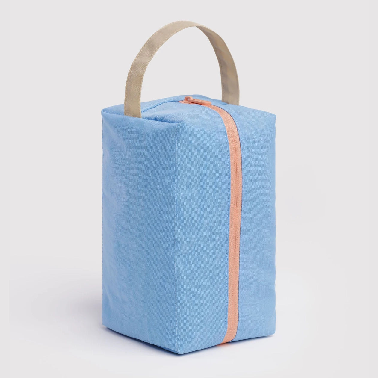Heavyweight Nylon Travel Dopp Kit