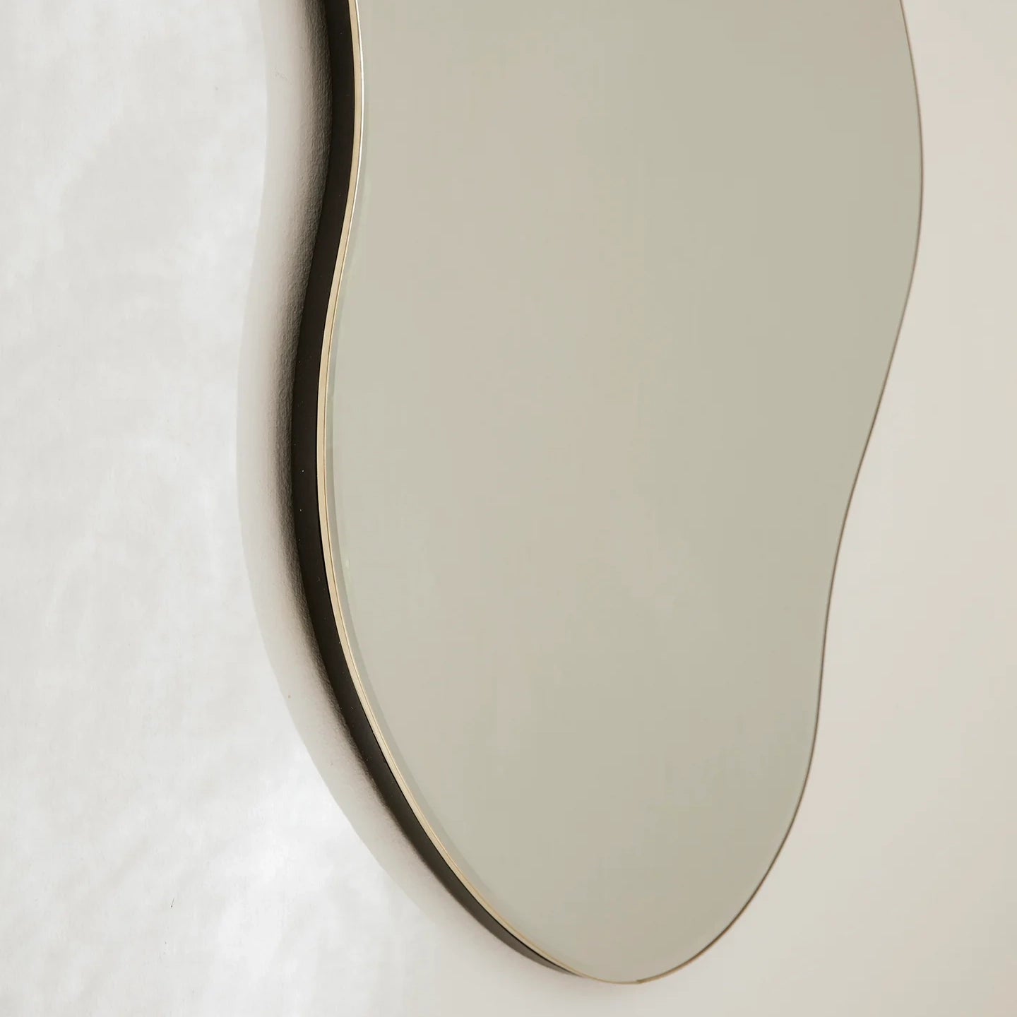 Pond 43" x 24" Wall Mirror