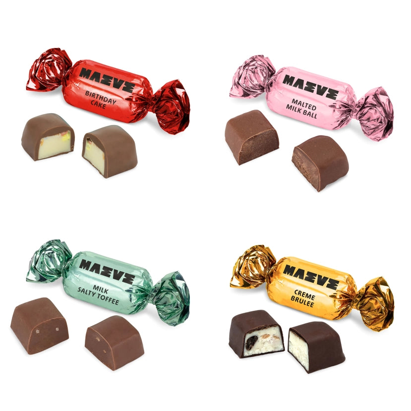 Pride Chocolate Bonbon Gift Box