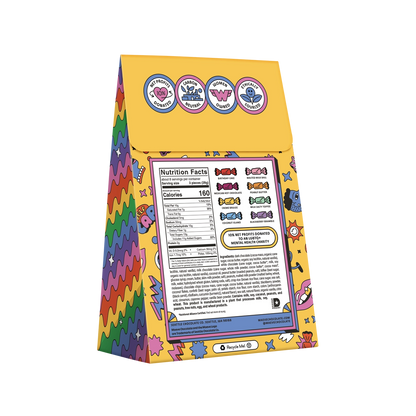 Pride Chocolate Bonbon Gift Box