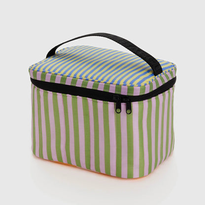 Puffy Lunch Tote Bag